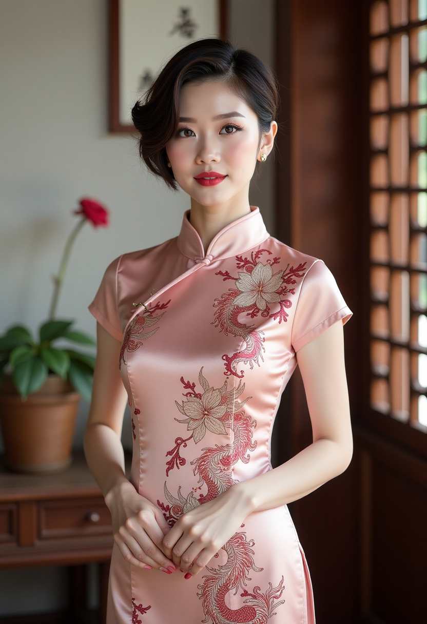 城南旧事新编